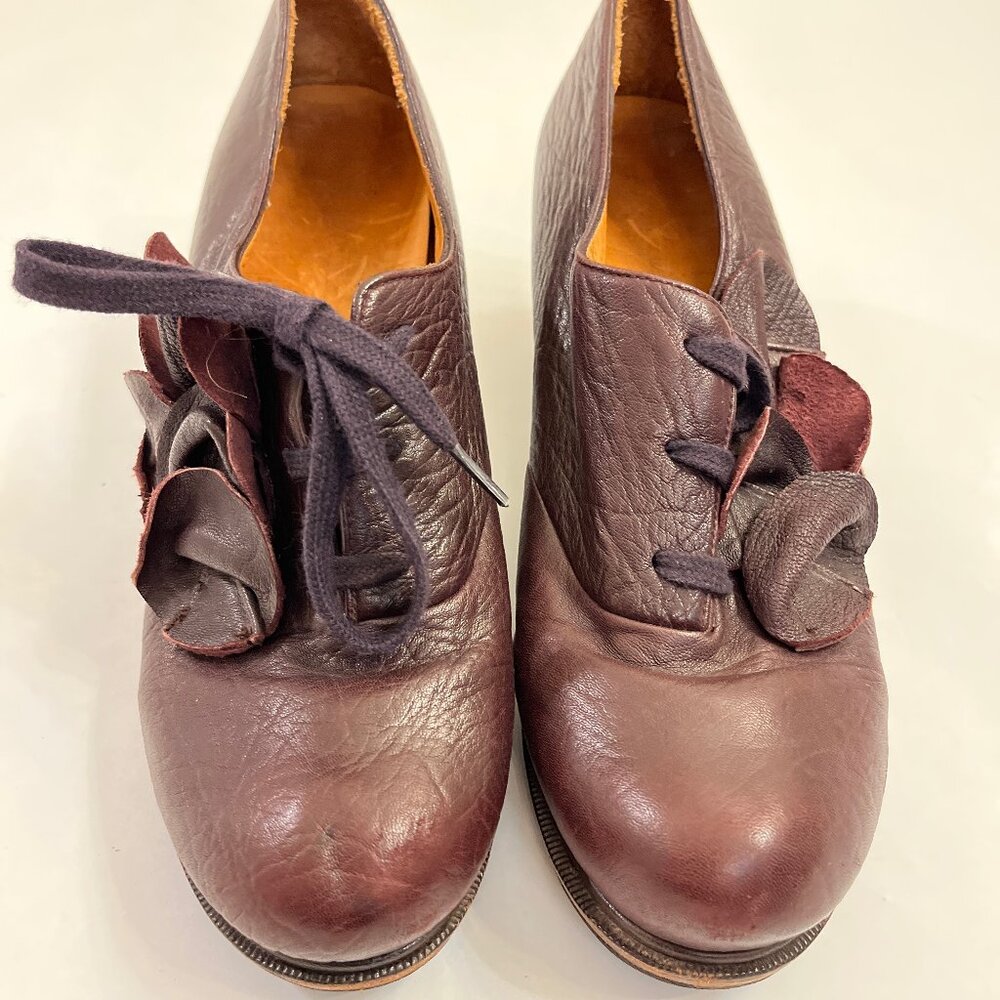 Chie Mihara women's shoes